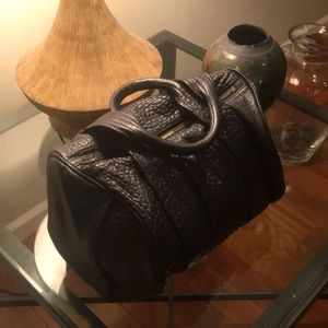 Like New| 1st Generation Alexander Wang Dumbo Rocco